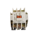 Hyundai Himc 50 Magnetic Contactor Hg02001-1007A, 110V 60Hz