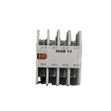 Hyundai Hiab 31 Auxiliary Contact Block 16A 690V