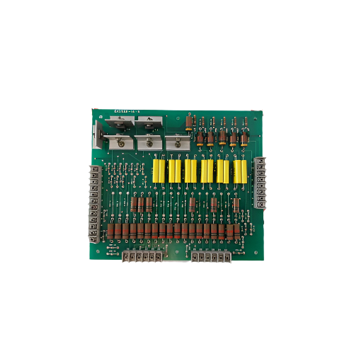 Taiyo Electric Ea0522-14-a Printed Circuit Board