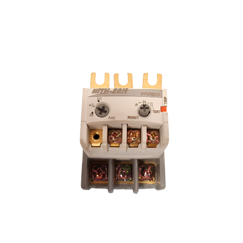 Hyundai Hith-50H Thermal Overload Relay 5A 690V