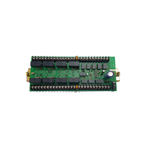 Taiyo Aa-277 Em Cy Trip Pcb Card