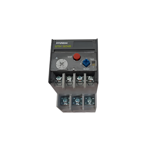 Hyundai Uth32Hb Thermal Overload Relay 600 Vac