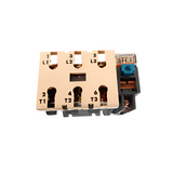 Hyundai Hor 3D63 Thermal Overload Relay 660V 5a