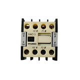 Hyundai hac13 auxiliary contact block