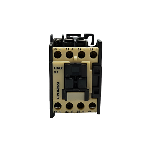Hyundai Hmx31 Control Relay 200V 50Hz