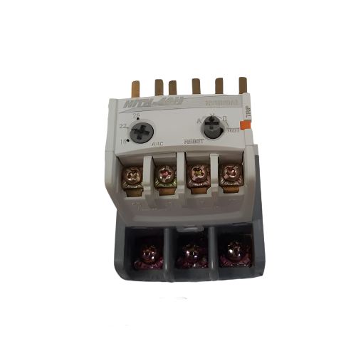 Hyundai HITH-40H thermal overload relay 690V 5a
