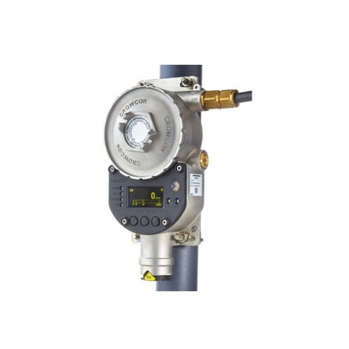 Crowcon Xgard Iq Gas Type See Sensor Xiq-zz-s1-011-z-z-a