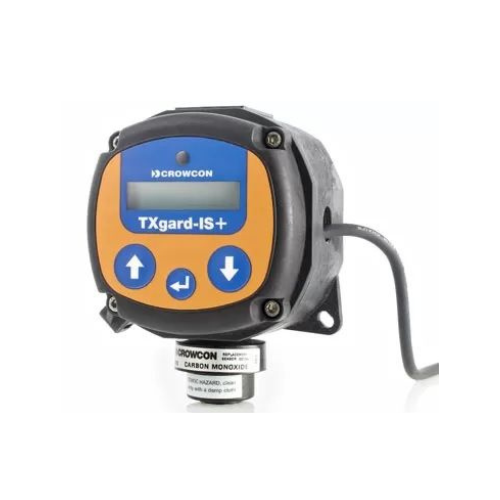 Crowcon Tip-ag-aa-011-zz Oxygen Gas Detector 28V