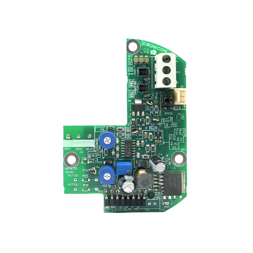 Crowcon sm6322 iss 8 pcb card s-4822 iss 8