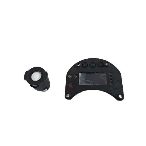 Crowcon xgardiq intelligent gas detector and transmitter spares set