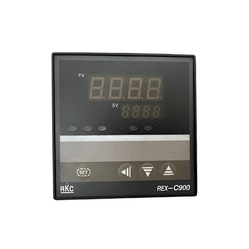 RKC Temperature Controller REX-C900FK02-M* EN