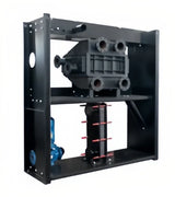 MULTI-RAD Generator Cooler For Replacement