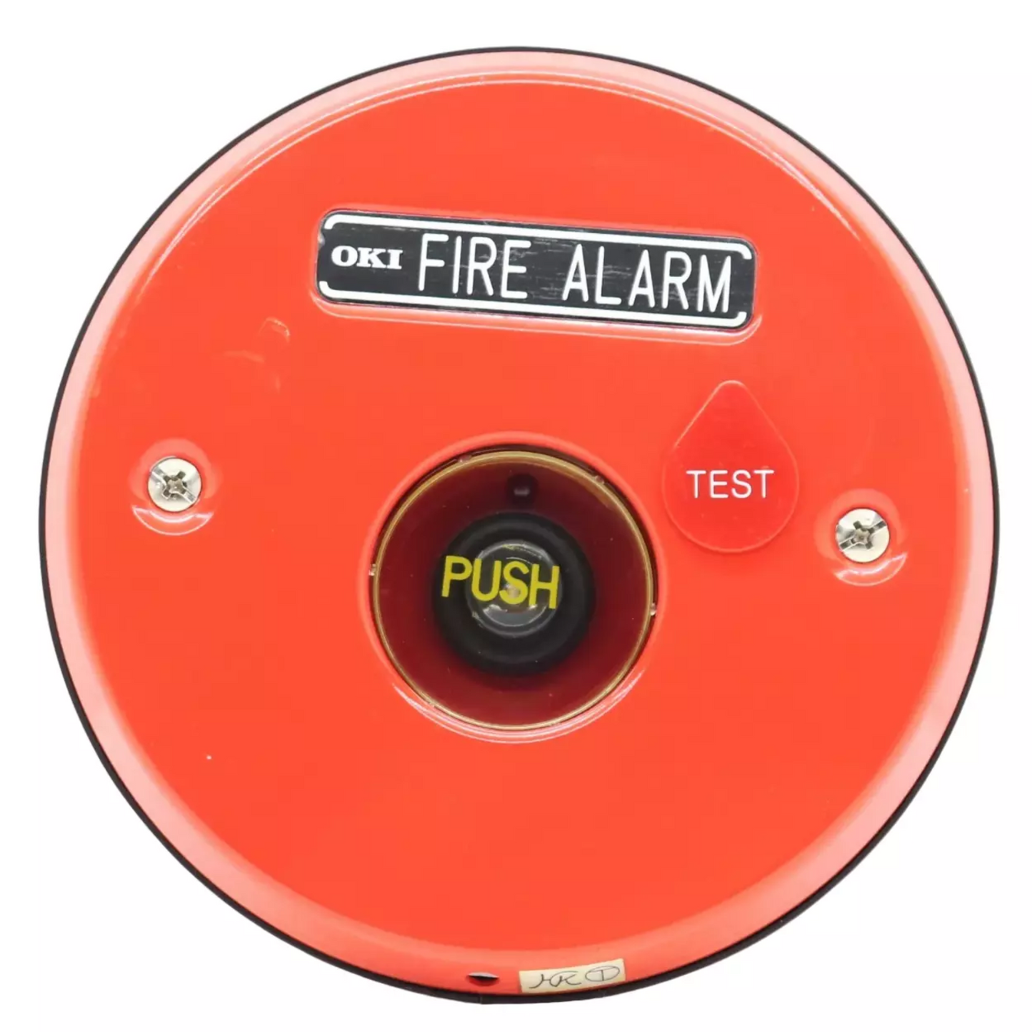 OKI Manual Call Point FS-4000Z 