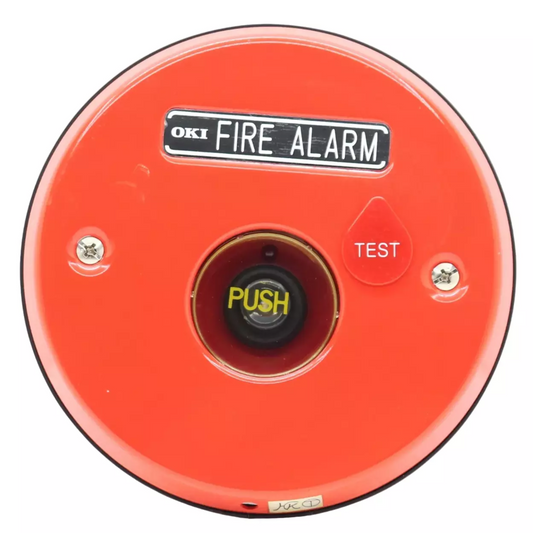 OKI Manual Call Point FS-4000Z 