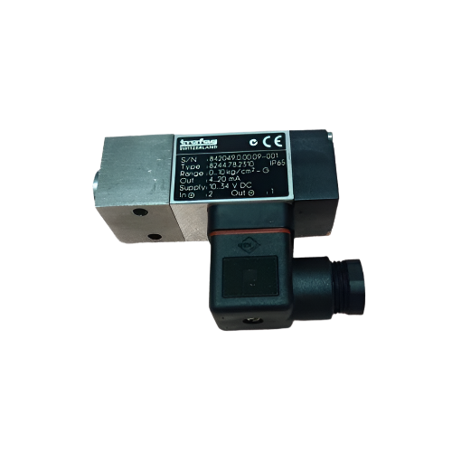 pressure switch TRAFAG 8244.78.2310