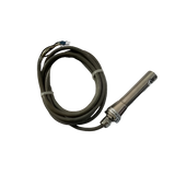 SAACKE FLS09 UV-5 FLAME UV SCANNER SENSOR