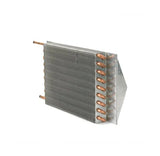 Small cooling coil