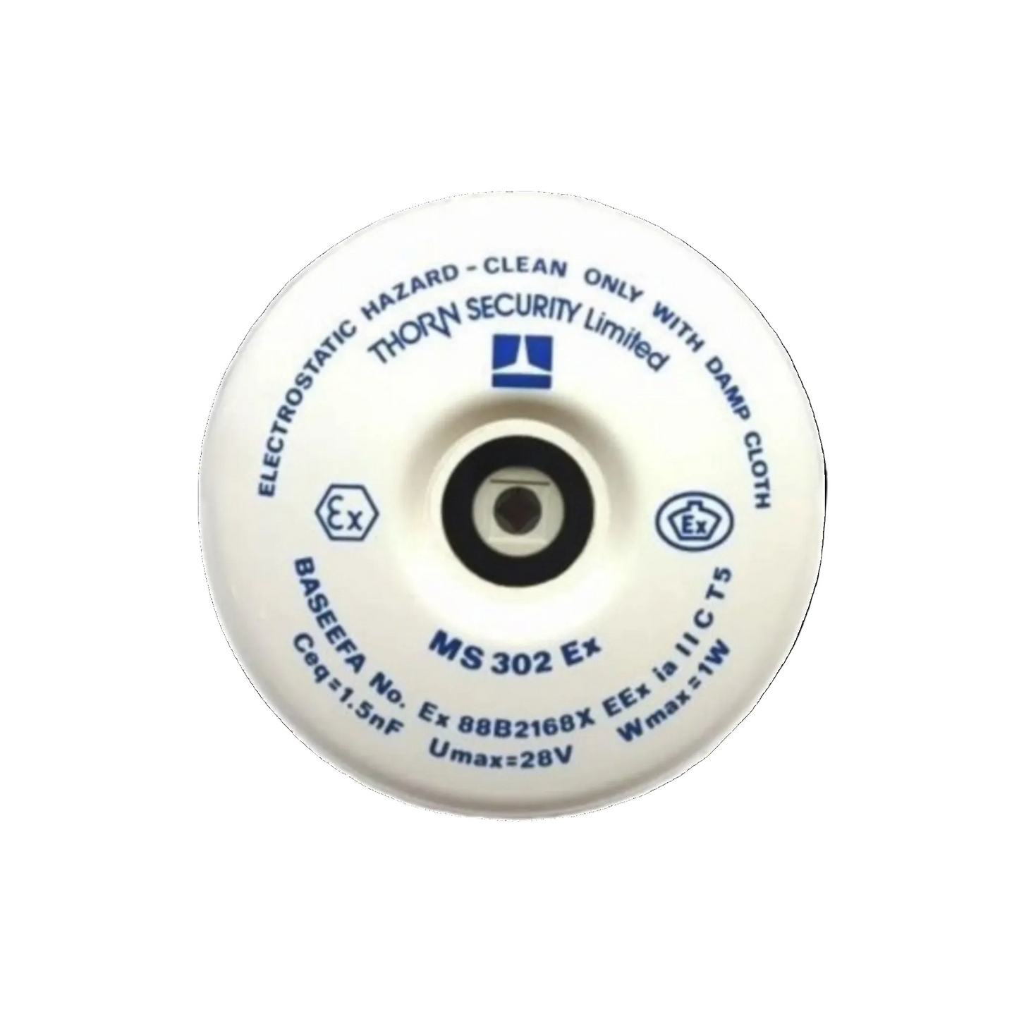 Thorn Security MS302EX Infrared Flame Detector 516.022.001 