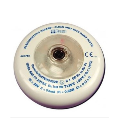 Tyco Minerva MX 601FEx-M Conventional Marine Infra Red Flame Detector (516.600.067)