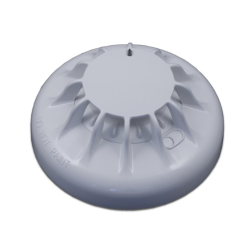 Tyco 601H-F-M Heat Detector (Fixed temperature 60c) - Conventional (Marine) (516.600.213) 