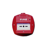Tyco Minerva CP530 Addressable Manual Call Point 514.001.022