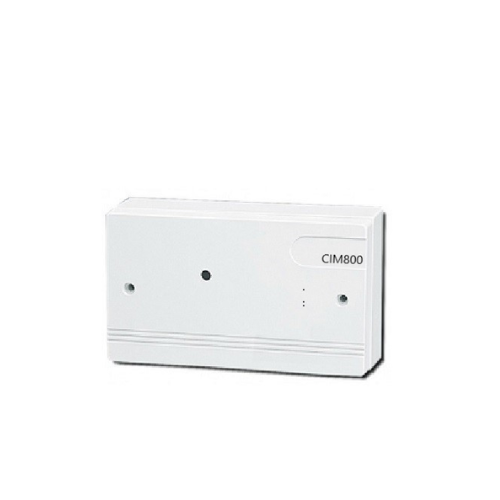 Tyco DIM800 Detector Input Module With Cover 555.800.042