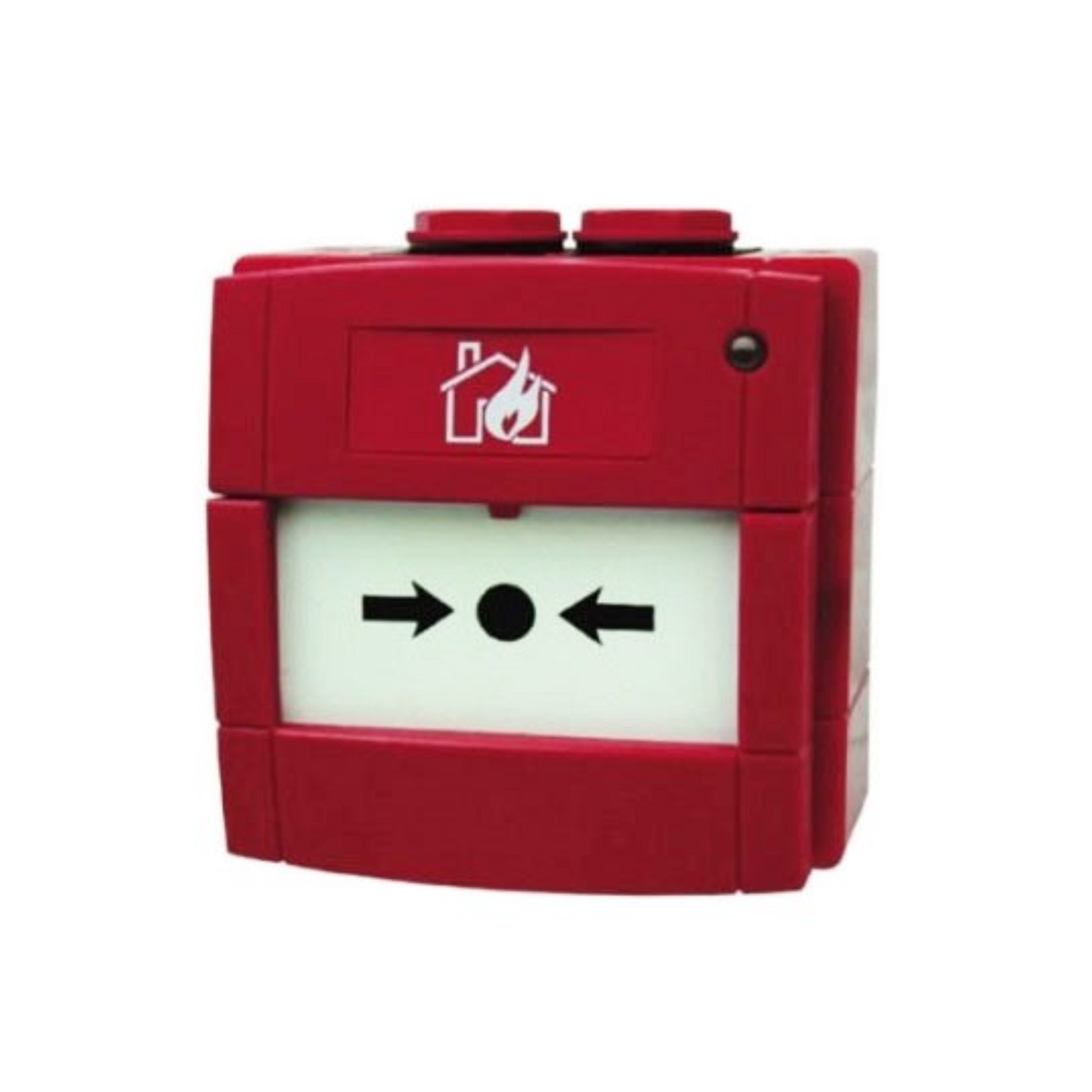 Tyco 514.001.112 MCP260M Weatherproof Marine Call Point with Indicator 