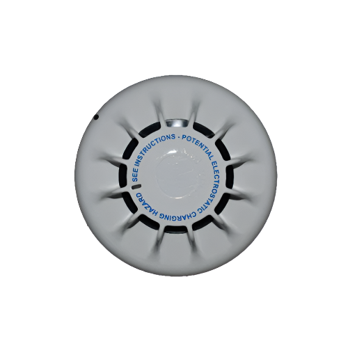 Tyco Fireclass 516.052.051.YFC MD601Ex Conventional Rate of Rise Heat Detector 