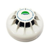 Tyco Fireclass 516.054.011.YFC MR601TEx Conventional High-Performance Optical Smoke Detector 
